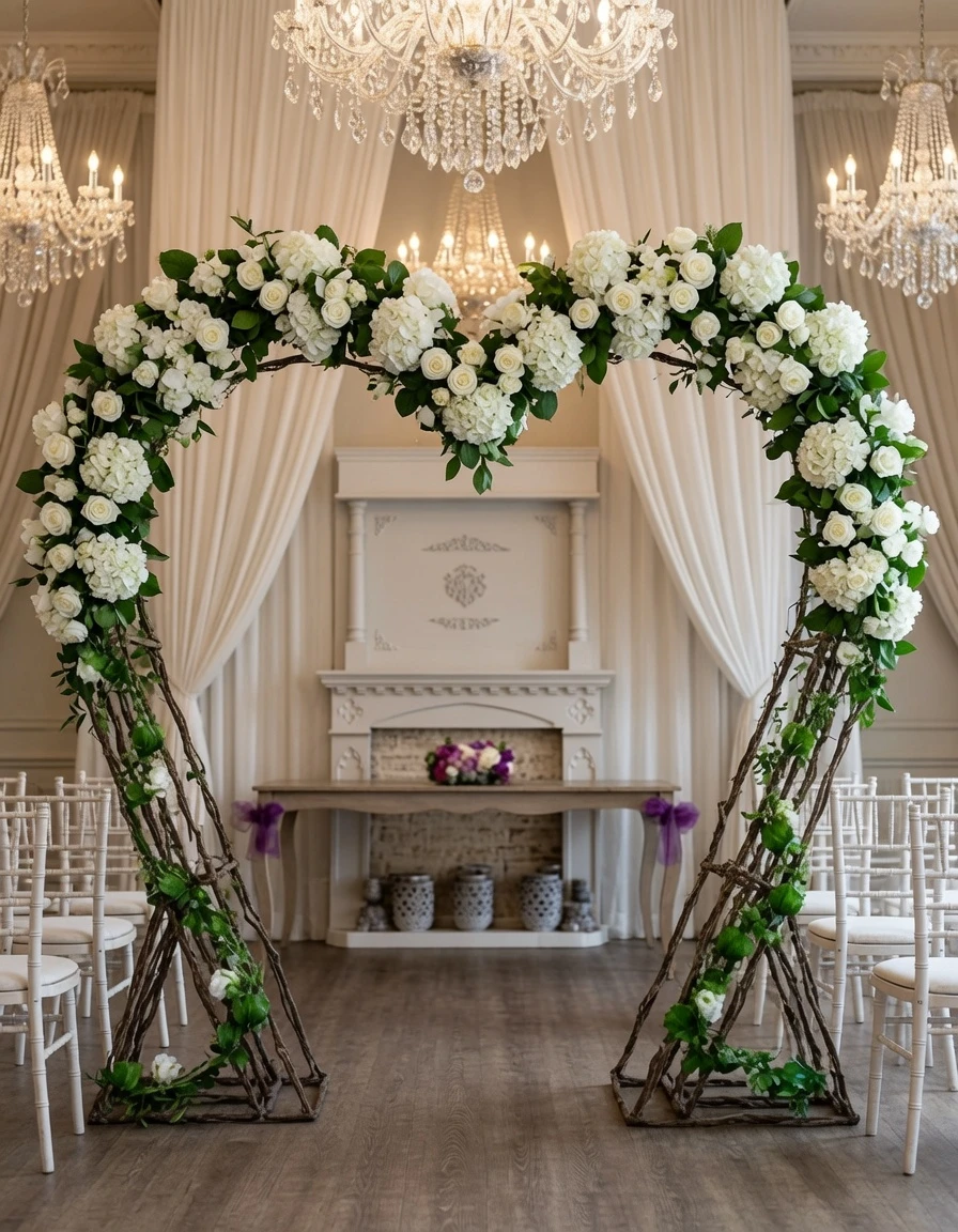 Heart Arch